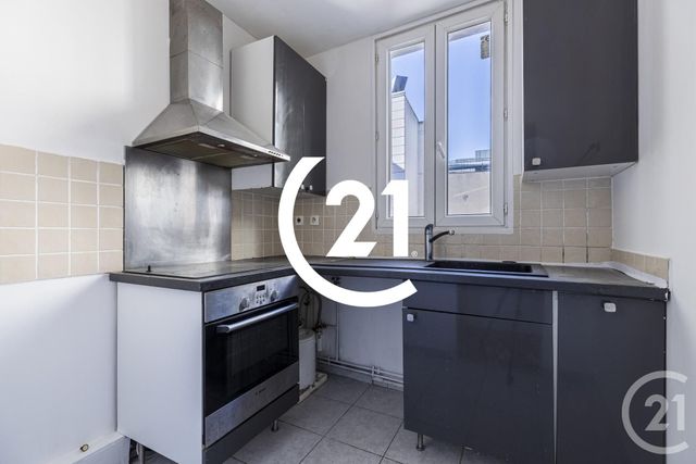 Appartement F3 à vendre - 3 pièces - 47.0 m2 - CLICHY - 92 - ILE-DE-FRANCE - Century 21 Sorim