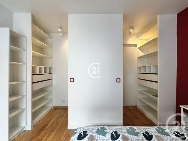 Appartement F3 à vendre - 3 pièces - 50.0 m2 - PARIS - 75018 - ILE-DE-FRANCE - Century 21 Sorim