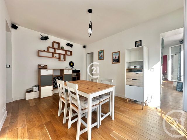appartement - PARIS - 75018