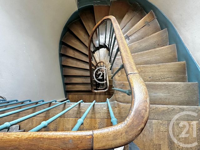 Appartement F3 à vendre - 3 pièces - 50.0 m2 - PARIS - 75018 - ILE-DE-FRANCE - Century 21 Sorim