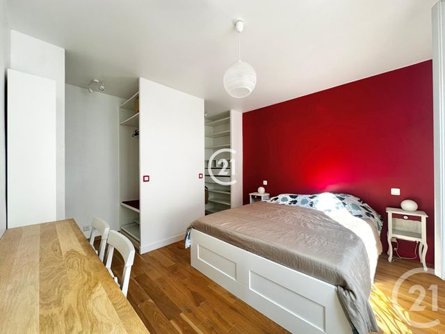 Appartement F3 à vendre - 3 pièces - 50.0 m2 - PARIS - 75018 - ILE-DE-FRANCE - Century 21 Sorim