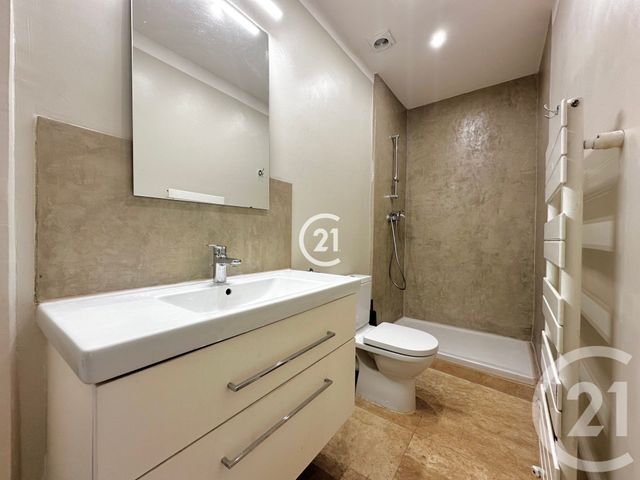 Appartement F4 à vendre - 4 pièces - 80.0 m2 - PARIS - 75018 - ILE-DE-FRANCE - Century 21 Sorim