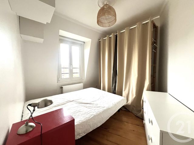 Appartement F2 à vendre - 2 pièces - 35.0 m2 - PARIS - 75018 - ILE-DE-FRANCE - Century 21 Sorim
