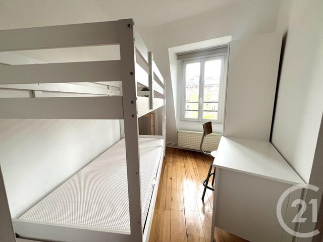 Appartement F2 à vendre - 2 pièces - 35.0 m2 - PARIS - 75018 - ILE-DE-FRANCE - Century 21 Sorim