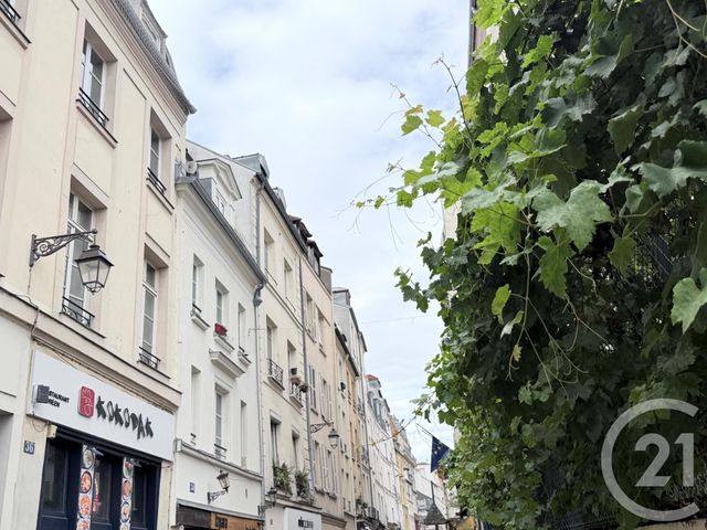 Appartement F2 à vendre - 2 pièces - 41.19 m2 - PARIS - 75005 - ILE-DE-FRANCE - Century 21 Sorim