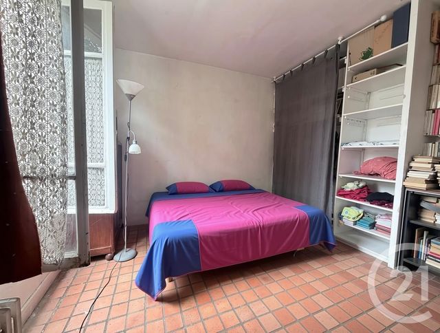 Appartement F2 à vendre - 2 pièces - 41.19 m2 - PARIS - 75005 - ILE-DE-FRANCE - Century 21 Sorim