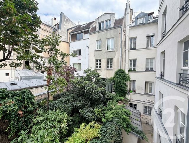 Appartement F2 à vendre - 2 pièces - 41.19 m2 - PARIS - 75005 - ILE-DE-FRANCE - Century 21 Sorim