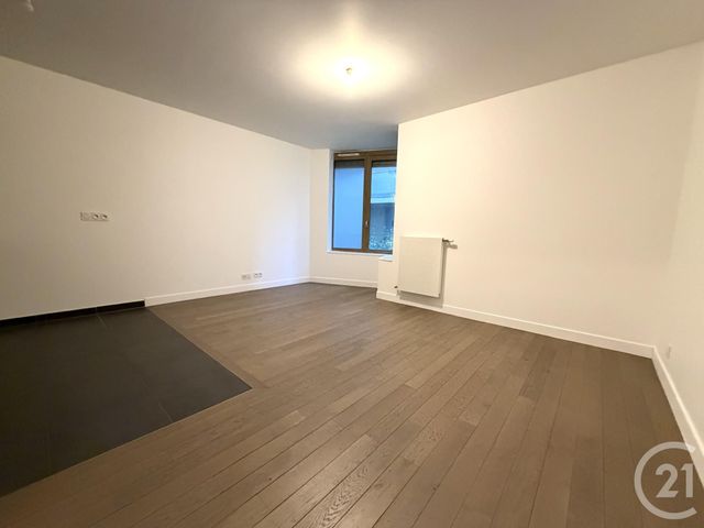 Appartement F2 à vendre - 2 pièces - 44.0 m2 - PARIS - 75019 - ILE-DE-FRANCE - Century 21 Sorim