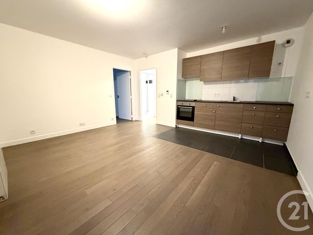 Appartement F2 à vendre PARIS