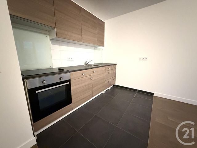 Appartement F2 à vendre - 2 pièces - 44.0 m2 - PARIS - 75019 - ILE-DE-FRANCE - Century 21 Sorim