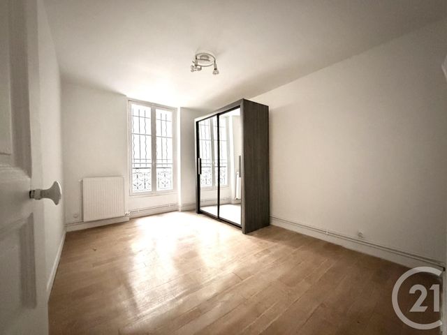 Appartement F2 à vendre - 2 pièces - 37.0 m2 - PARIS - 75018 - ILE-DE-FRANCE - Century 21 Sorim