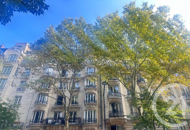 appartement - PARIS - 75018