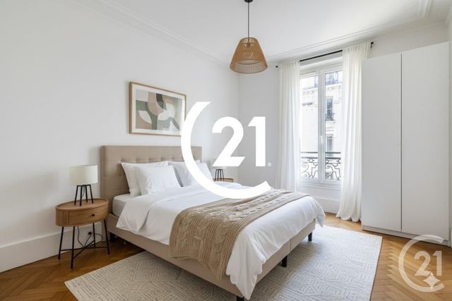 Appartement F3 à vendre - 3 pièces - 47.0 m2 - CLICHY - 92 - ILE-DE-FRANCE - Century 21 Sorim