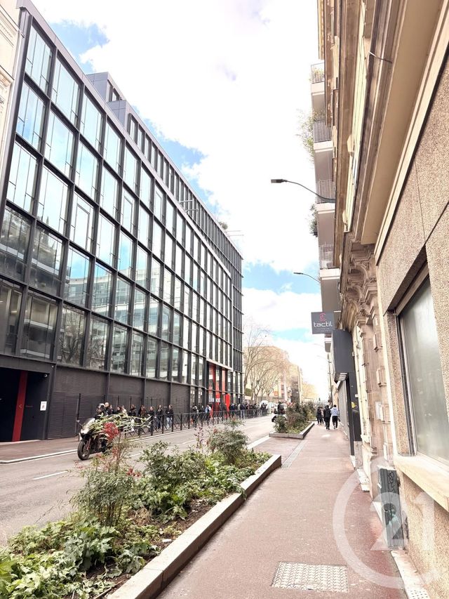 Appartement F3 à vendre - 3 pièces - 47.0 m2 - CLICHY - 92 - ILE-DE-FRANCE - Century 21 Sorim