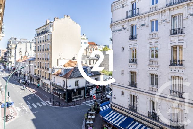 appartement - CLICHY - 92