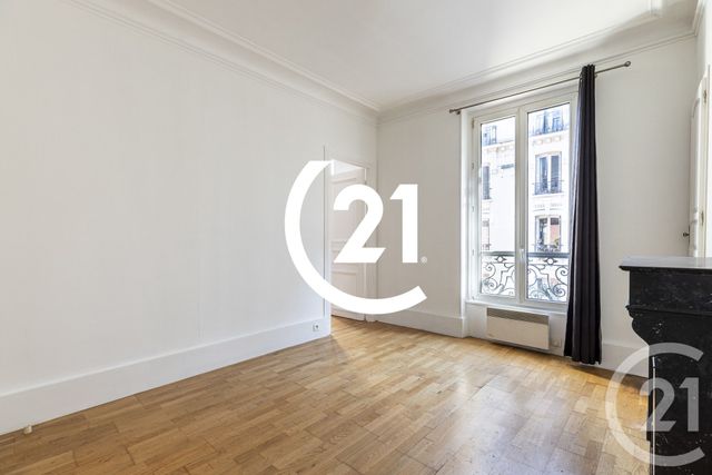 Appartement F3 à vendre - 3 pièces - 47.0 m2 - CLICHY - 92 - ILE-DE-FRANCE - Century 21 Sorim