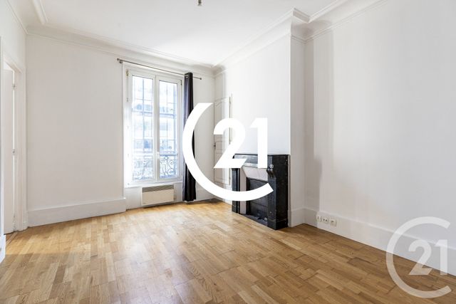 Appartement F3 à vendre - 3 pièces - 47.0 m2 - CLICHY - 92 - ILE-DE-FRANCE - Century 21 Sorim