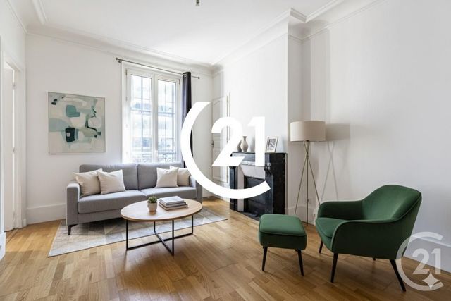 appartement - CLICHY - 92