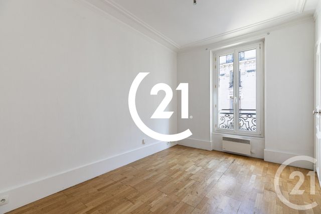 Appartement F3 à vendre - 3 pièces - 47.0 m2 - CLICHY - 92 - ILE-DE-FRANCE - Century 21 Sorim