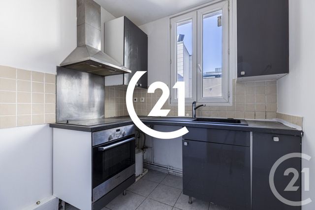Appartement F3 à vendre - 3 pièces - 47.0 m2 - CLICHY - 92 - ILE-DE-FRANCE - Century 21 Sorim