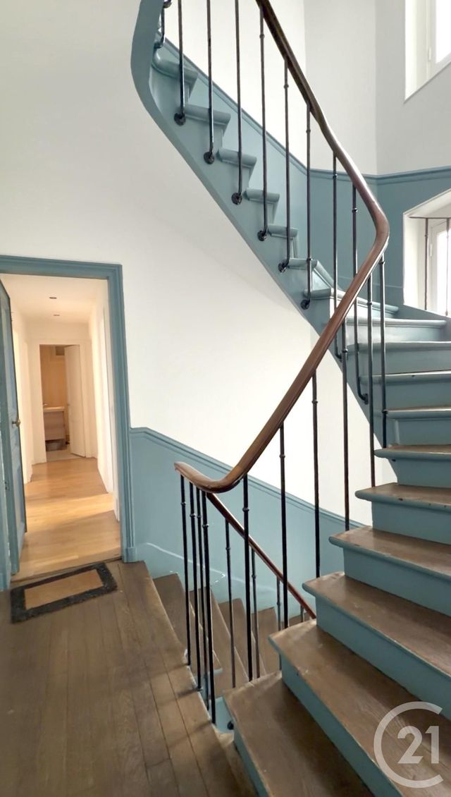 Appartement F3 à vendre - 3 pièces - 47.0 m2 - CLICHY - 92 - ILE-DE-FRANCE - Century 21 Sorim