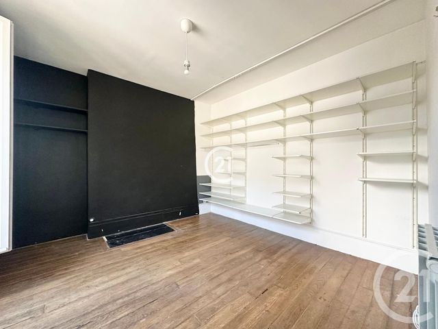 Appartement F2 à vendre - 2 pièces - 35.06 m2 - PARIS - 75018 - ILE-DE-FRANCE - Century 21 Sorim