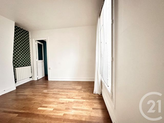 Appartement F2 à vendre - 2 pièces - 35.06 m2 - PARIS - 75018 - ILE-DE-FRANCE - Century 21 Sorim