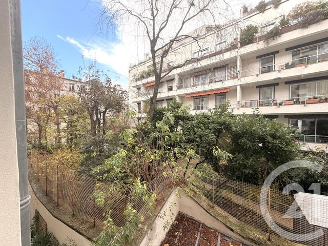 Appartement F2 à vendre PARIS