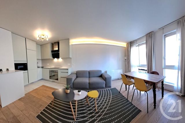 appartement - PARIS - 75018