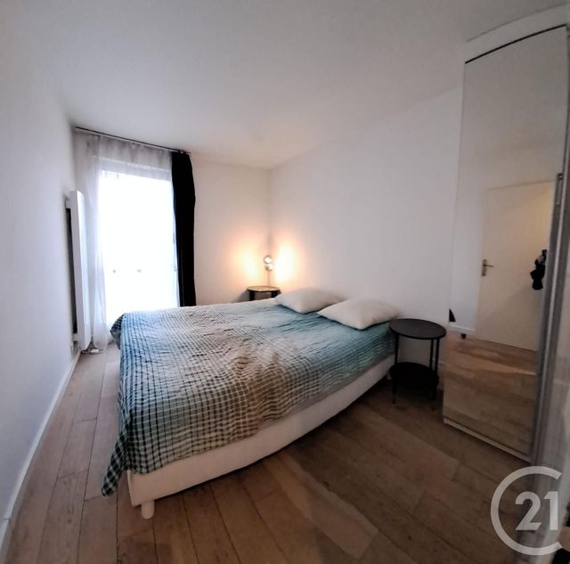 Appartement F2 à louer - 2 pièces - 41.0 m2 - PARIS - 75018 - ILE-DE-FRANCE - Century 21 Sorim