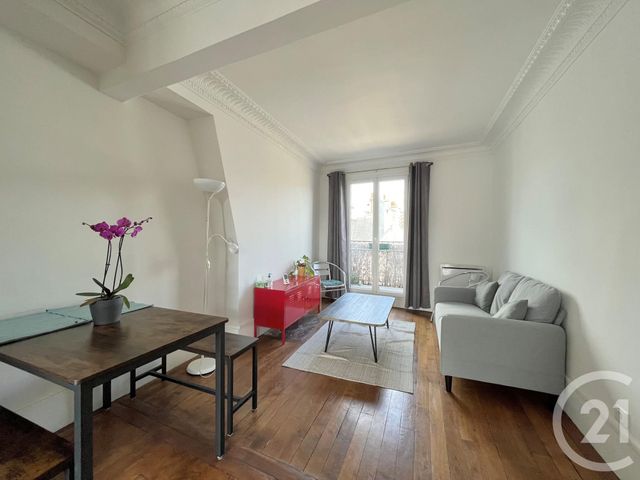 appartement - PARIS - 75018