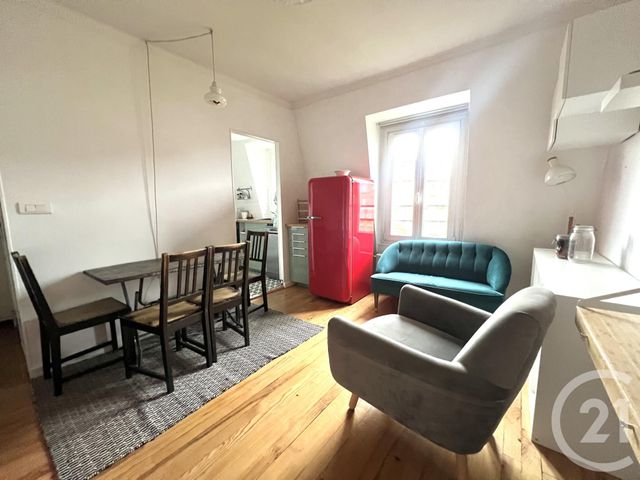 Appartement F2 à vendre PARIS