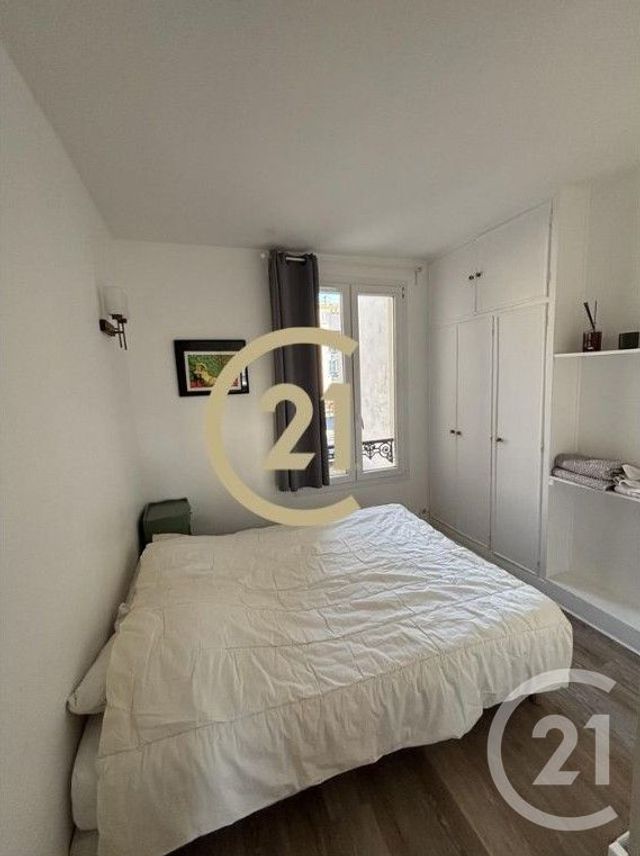 Appartement F2 à vendre - 2 pièces - 25.0 m2 - PARIS - 75018 - ILE-DE-FRANCE - Century 21 Sorim