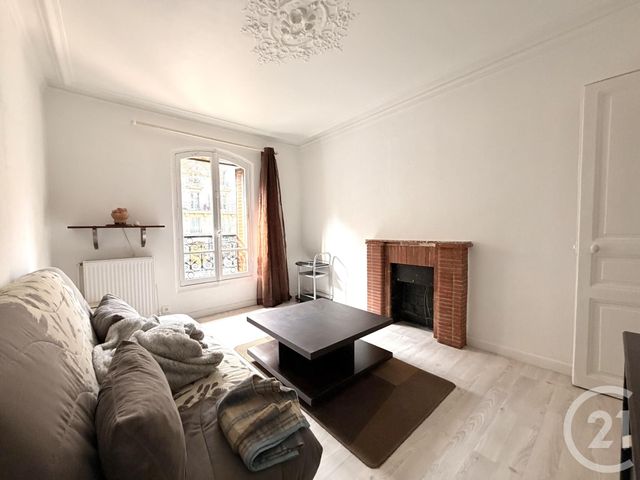 appartement - PARIS - 75018