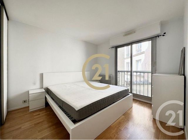 Appartement F3 à vendre - 3 pièces - 67.0 m2 - PARIS - 75018 - ILE-DE-FRANCE - Century 21 Sorim