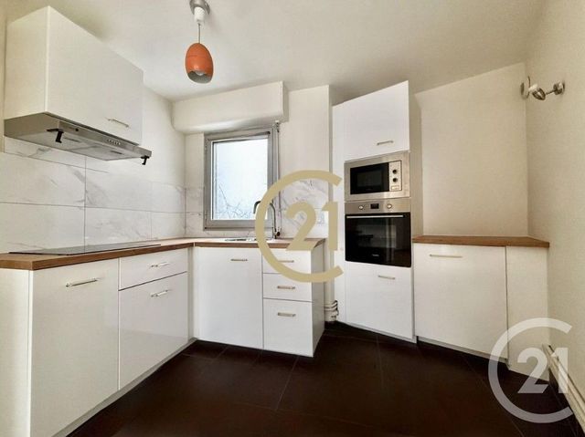 Appartement F3 à vendre - 3 pièces - 67.0 m2 - PARIS - 75018 - ILE-DE-FRANCE - Century 21 Sorim