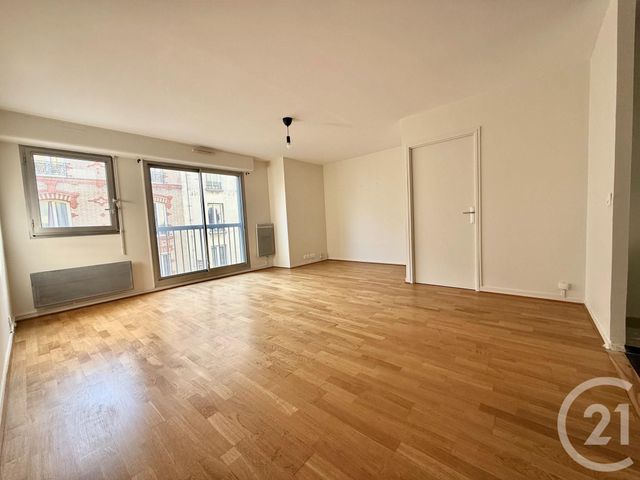 Appartement F3 à vendre PARIS