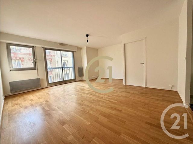 appartement - PARIS - 75018