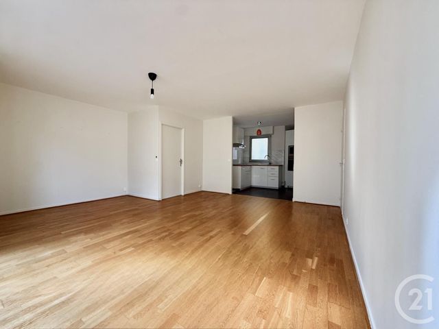 Appartement F3 à vendre - 3 pièces - 67.0 m2 - PARIS - 75018 - ILE-DE-FRANCE - Century 21 Sorim