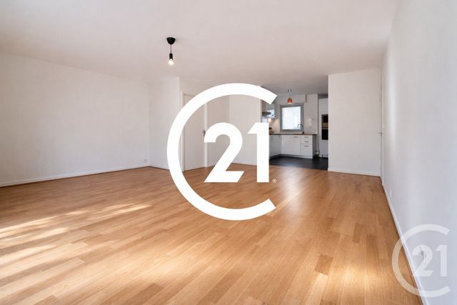 Appartement F3 à vendre PARIS