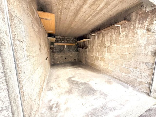 parking à vendre - 13.0 m2 - PARIS - 75018 - ILE-DE-FRANCE - Century 21 Sorim