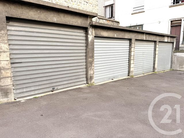 parking à vendre - 13.0 m2 - PARIS - 75018 - ILE-DE-FRANCE - Century 21 Sorim