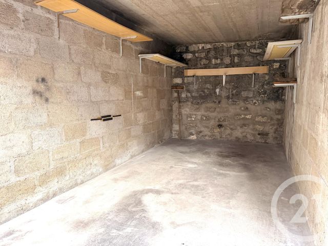 parking à vendre - 13.0 m2 - PARIS - 75018 - ILE-DE-FRANCE - Century 21 Sorim