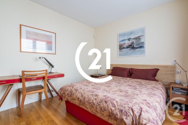 Appartement F3 à vendre - 3 pièces - 67.5 m2 - PARIS - 75018 - ILE-DE-FRANCE - Century 21 Sorim