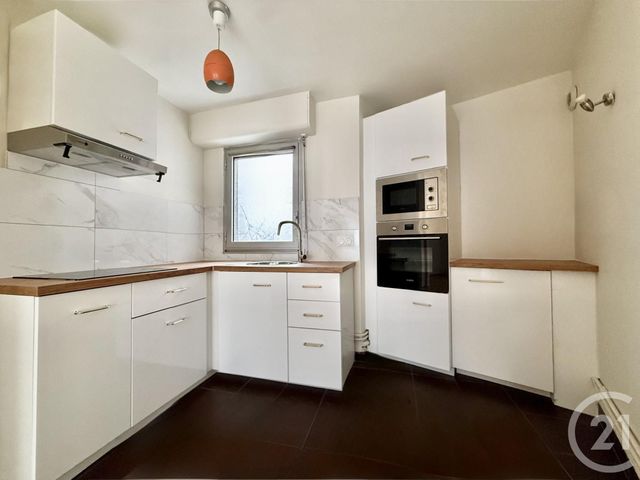 Appartement F3 à vendre - 3 pièces - 67.0 m2 - PARIS - 75018 - ILE-DE-FRANCE - Century 21 Sorim