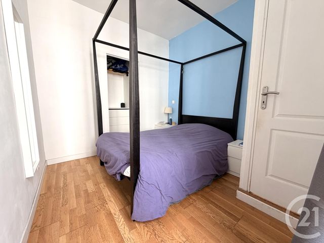 Appartement F2 à vendre - 2 pièces - 31.0 m2 - PARIS - 75018 - ILE-DE-FRANCE - Century 21 Sorim