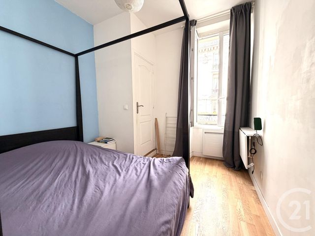 Appartement F2 à vendre - 2 pièces - 31.0 m2 - PARIS - 75018 - ILE-DE-FRANCE - Century 21 Sorim