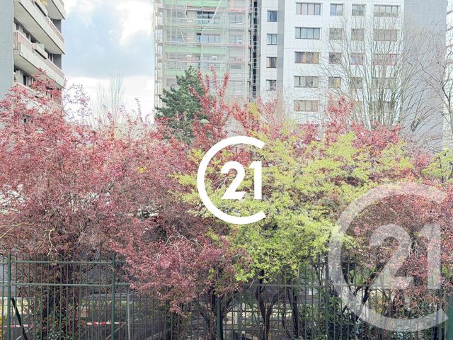 Appartement F3 à vendre - 3 pièces - 53.0 m2 - PARIS - 75018 - ILE-DE-FRANCE - Century 21 Sorim