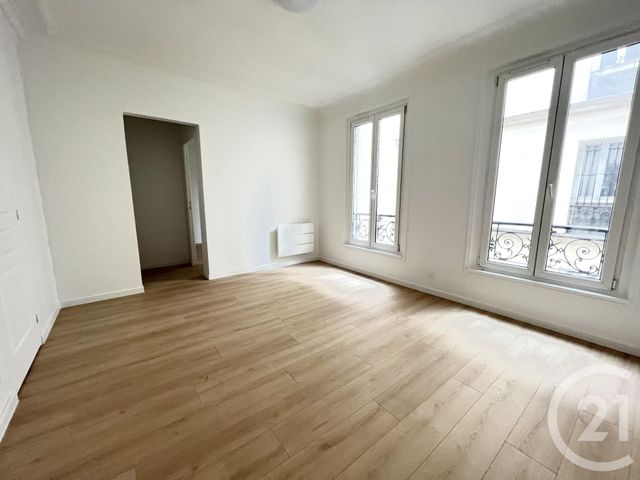Appartement F2 à louer PARIS