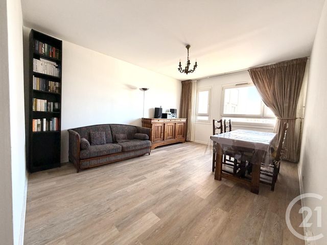 Appartement F3 à vendre PARIS